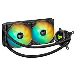 Asus TUF GAMING LC ARGB 67 CFM Liquid CPU Cooler