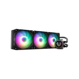 Vetroo V360 52 CFM Liquid CPU Cooler