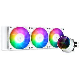 Deepcool CASTLE 360EX A-RGB 69.34 CFM Liquid CPU Cooler