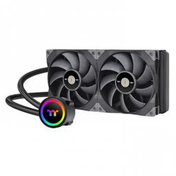 Thermaltake TOUGHLIQUID ARGB 119.1 CFM Liquid CPU Cooler