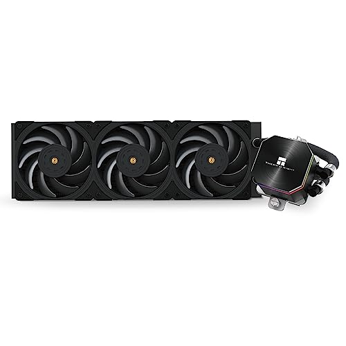 Thermalright Frozen Edge 69 CFM Liquid CPU Cooler