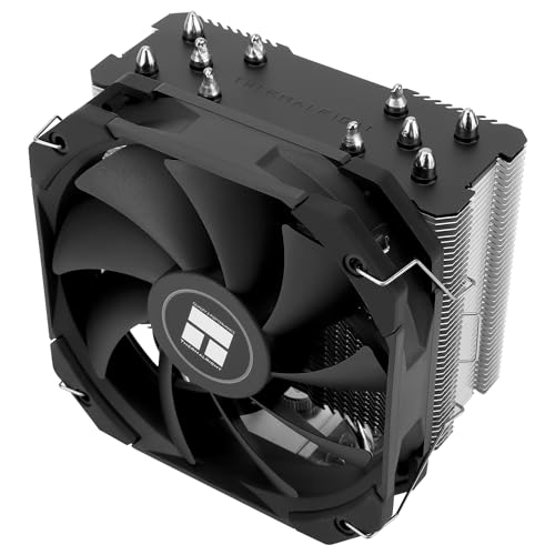 Thermalright Assassin King 120 MINI V2 64.87 CFM CPU Cooler