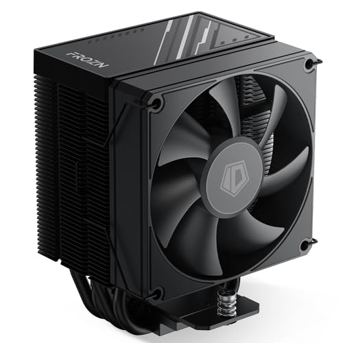 ID-COOLING FROZN A400 BLACK 45.8 CFM CPU Cooler