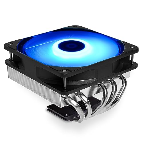 ID-COOLING IS-50 MAX RGB V3 56.5 CFM CPU Cooler