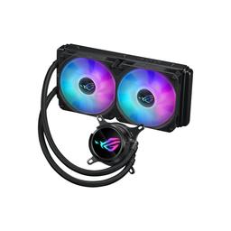 Asus ROG STRIX LC III ARGB 70.38 CFM Liquid CPU Cooler