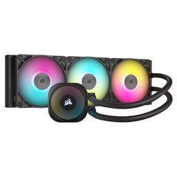 Corsair iCUE LINK TITAN360 RX RGB 73.5 CFM Liquid CPU Cooler