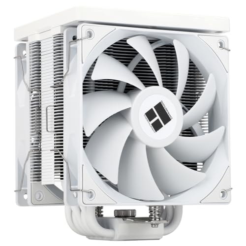 Thermalright Burst Assassin 120 Vision 66.17 CFM CPU Cooler