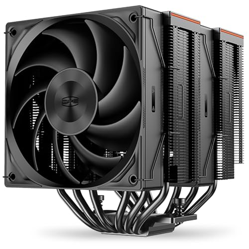 PC Cooler RZ620 86.73 CFM CPU Cooler