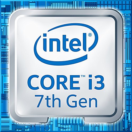 Intel Core i3-7100 3.9 GHz Dual-Core Processor