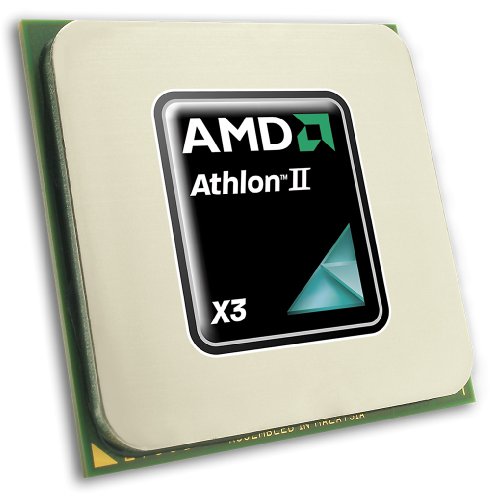 AMD Athlon II X3 405e 2.3 GHz Triple-Core Processor