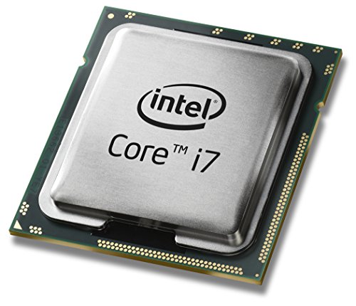 Intel Core i7-5930K 3.5 GHz 6-Core OEM/Tray Processor