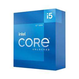 Intel Core i5-12500 3 GHz 6-Core Processor