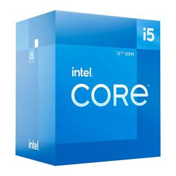 Intel Core i5-12400 2.5 GHz 6-Core Processor