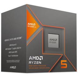 AMD Ryzen 5 8600G 4.3 GHz 6-Core Processor