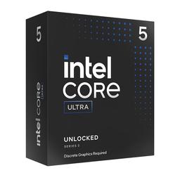 Intel Core Ultra 5 245KF 4.2 GHz 14-Core Processor