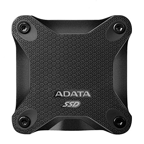 ADATA SD600 512 GB External SSD