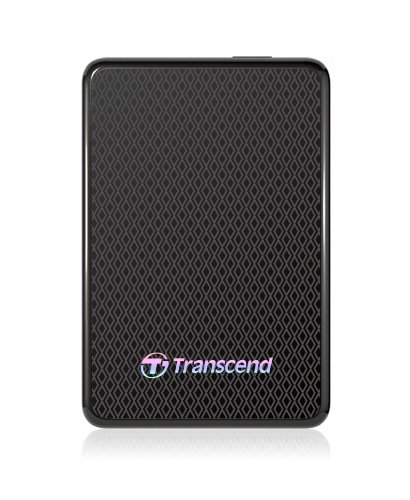 Transcend TS128GESD200K 128 GB External SSD