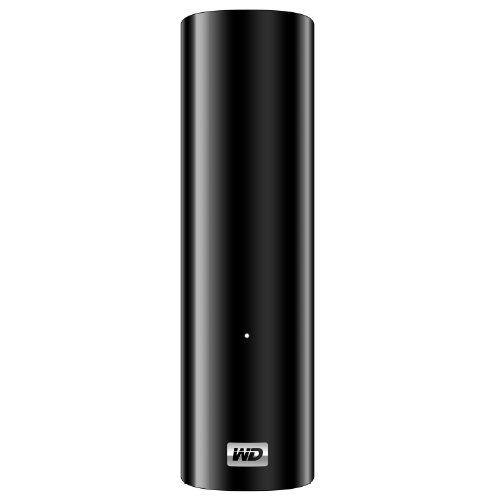 Western Digital My Book 3 TB External Hard Drive