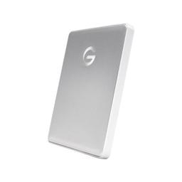 Western Digital G-DRIVE Mobile 1 TB External Hard Drive