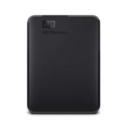 Western Digital ‎WDBU6Y0050BBK-WESN 5 TB External Hard Drive