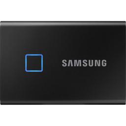 Samsung T7 Portable 2 TB External SSD