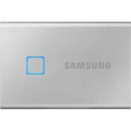 Samsung T7 Portable 1 TB External SSD