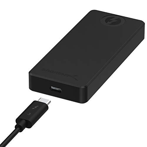 Sabrent Rocket XTRM-Q 8 TB External SSD