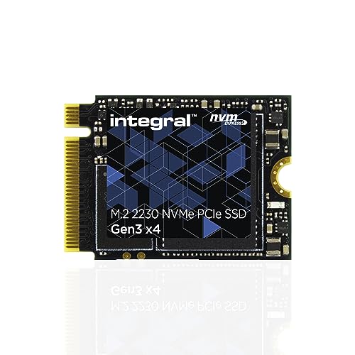 Integral SlimXpress Pro 4 TB External SSD