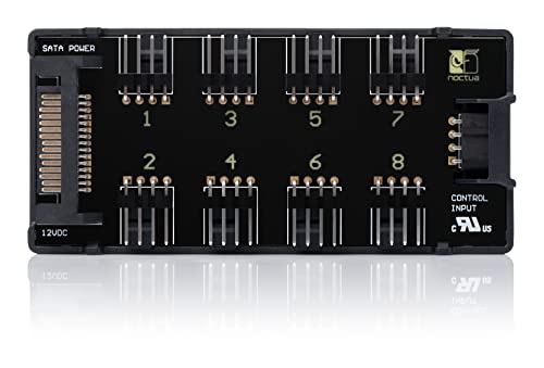 Noctua NA-FH1 Fan Controller