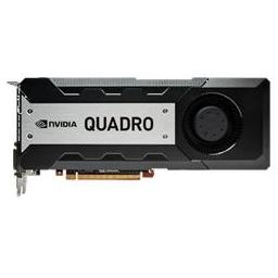 PNY VCQK6000-PB Quadro K6000 12 GB Graphics Card