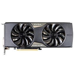 EVGA ACX 2.0+ GeForce GTX 980 Ti 6 GB Graphics Card