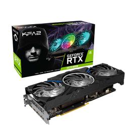 KFA2 Work The Frames Edition GeForce RTX 2070 SUPER 8 GB Graphics Card