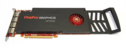 ATI FirePro W7000 FirePro W7000 4 GB Graphics Card