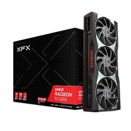 XFX RX-68LMATFD8 Radeon RX 6800 16 GB Graphics Card