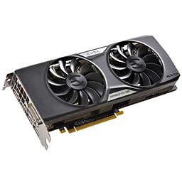 EVGA FTW ACX 2.0+ GeForce GTX 960 4 GB Graphics Card