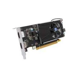 Sapphire 100369LP Radeon R7 240 2 GB Graphics Card