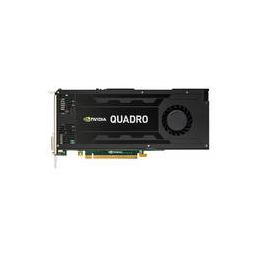 PNY VCQK4200-PB Quadro K4200 4 GB Graphics Card