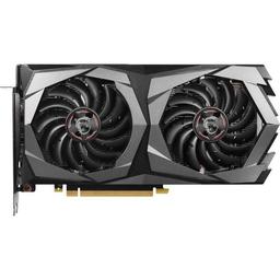 MSI GeForce GTX 1650 SUPER GeForce GTX 1650 SUPER 4 GB Graphics Card