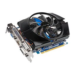 Gigabyte GV-N740D5OC-2GI GeForce GT 740 2 GB Graphics Card