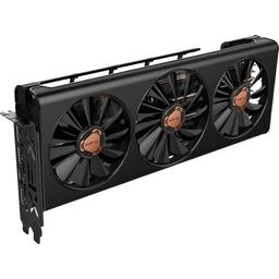 XFX THICC III Pro Radeon RX 5600 XT 6 GB Graphics Card