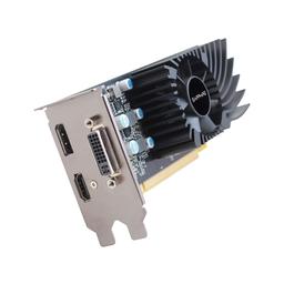 Sapphire PULSE Low Profile Radeon RX 550 - 512 4 GB Graphics Card