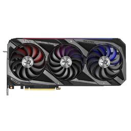 Asus STRIX GAMING GeForce RTX 3070 8 GB Graphics Card