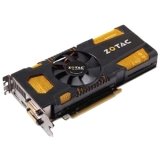 Zotac ZT-50313-10M GeForce GTX 560 Ti 448 1.25 GB Graphics Card