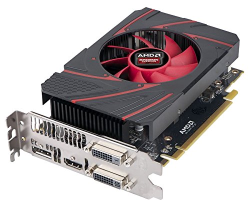 Sapphire 100369-4GL Radeon R7 240 4 GB Graphics Card