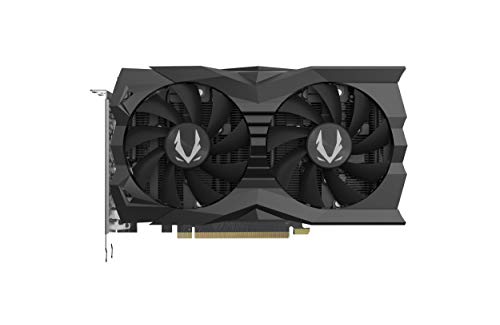 Zotac MINI GeForce RTX 2070 SUPER 8 GB Graphics Card