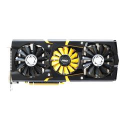 MSI N780 GeForce GTX 780 3 GB Graphics Card