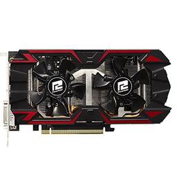 PowerColor PCS+ Radeon R9 380 4 GB Graphics Card