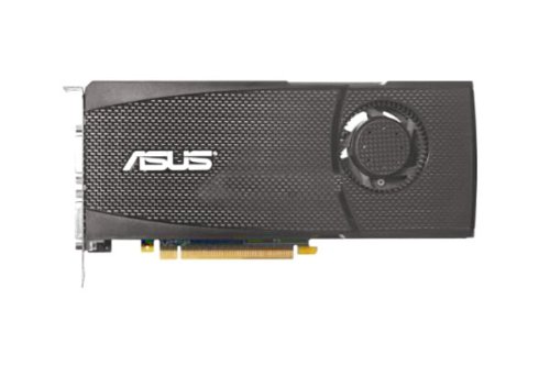 Asus ENGTX465/2DI/1GD5 GeForce GTX 465 1 GB Graphics Card