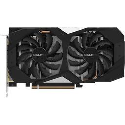 Gigabyte OC GeForce GTX 1660 6 GB Graphics Card