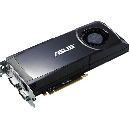 Asus ENGTX570/2DI/1280MD5 GeForce GTX 570 1.25 GB Graphics Card